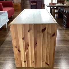 トロファスト【町田市再生家具】250075の画像