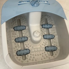 フットバス(美品)取説有り