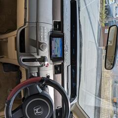 ホンダ　ステップワゴンの画像