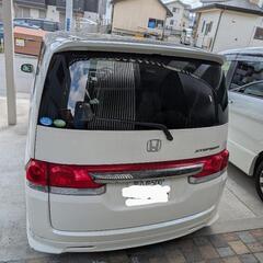 ホンダ　ステップワゴンの画像