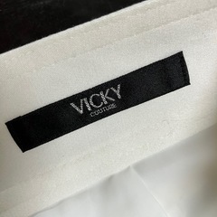 レディース
ビッキーストレッチパンツの画像