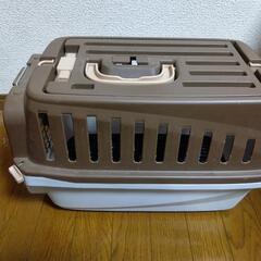 うさぎのキャリー美品