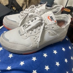 本日お取引希望！NIKEスニーカー 27センチ