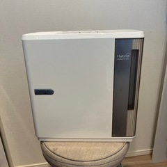 加湿器
