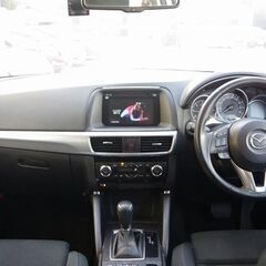 【自社ローン】CX-5 2.2 XD PROACTIVE　♪オン...
