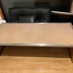 ヴィンテージテーブル