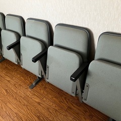 椅子　引き取り時お礼に2千円プレゼント🎁の画像
