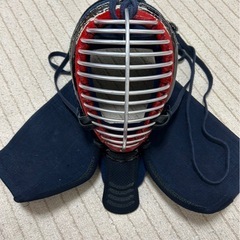 剣道防御