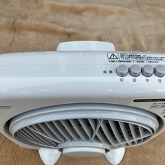 🌟文章お読みください🌟K-1375 山善 サーキュレーター YBS-B257の画像