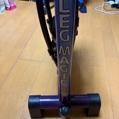 レッグマジック