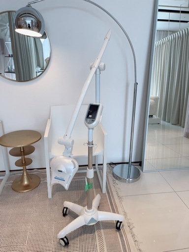 【7月限定お値下げ!】セルフホワイトニング【取りに来ていただける方限定】