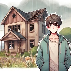 空き家を所持している方、アパートやマンションのオーナーしている方