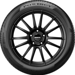 「BRZ STI Sport」タイプ限定のダークメタリックホイール新品タイヤ付き　2024年生産　※ホイールは中古になります の画像