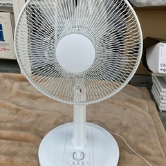 🌟文章お読みください🌟K-1370 ユアサプライム 扇風機 KY...