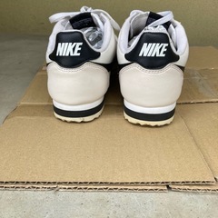 NIKEスニーカー(28.5)の画像