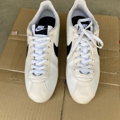 NIKEスニーカー(28.5)