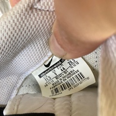 NIKEスニーカー(28.5)の画像