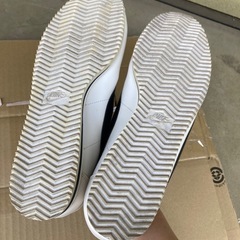 NIKEスニーカー(28.5)の画像