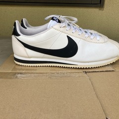 NIKEスニーカー(28.5)の画像