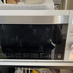 ヘルシオ　2020年式　ウォーターオーブン機能付き