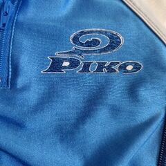 ピコ　半袖ラッシュガード　100センチの画像