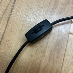 テーブルランプ　吊り下げ　グリーン　　　　　の画像