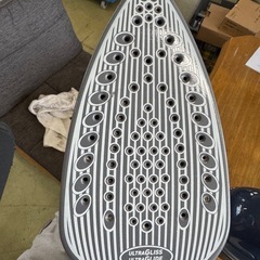 【伊那市引き取り限定】T-falスチームアイロンの画像
