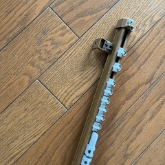 ニトリ　カーテンレールの画像