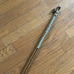 ニトリ　カーテンレールの画像