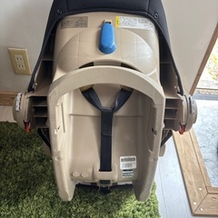 【中古】コンビ　ベビーシートの画像