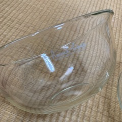 金魚鉢　メダカ　アクアリウム　鉢　花瓶　テラリウム　2個セット　水槽　鉢　の画像