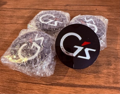 30プリウスG's　純正センターキャップ　4個セット　G's　ジーズ　ホイール