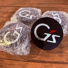 30プリウスG's　純正センターキャップ　4個セット　G's　ジーズ　ホイール 
の画像