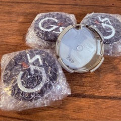 30プリウスG's　純正センターキャップ　4個セット　G's　ジーズ　ホイール 
の画像