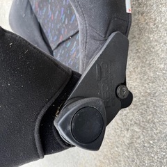 レカロ　セミバケ　sr3の画像