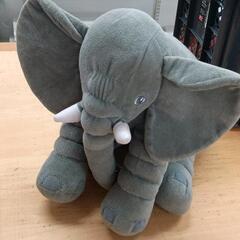 0408-018 象ぬいぐるみ