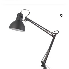 IKEA ワークランプ