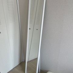 イケア全身鏡
