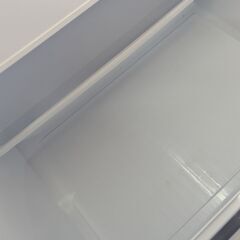 MITSUBISHIELECTRIC ノンフロン冷凍冷蔵庫 MR-C33H-W型 2022製 MITSUBISHIELECTRIC ノンフロン冷凍冷蔵庫 MR-C33H-W型 2022製