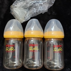 哺乳瓶