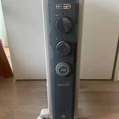 デロンギ　オイルヒーターの画像