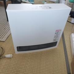 ノーリツガスファンヒーターGFH-4007S-W5 (akiko) 高根木戸の