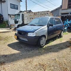 アルト　HA23