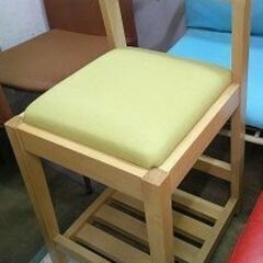 ID:10018933　イス　maruKaTu