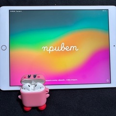 【まとめ売り】Airpods　iPad (第7世代) A2198...