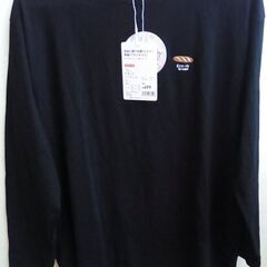 ☆自由に選べる嬉Tシャツ！長袖（フランスパン）レディース Lサイ...