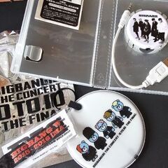 BIG BANGの中古が安い！激安で譲ります・無料であげます｜ジモティー