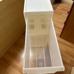 収納ケースの画像