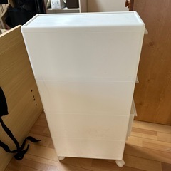 収納ケースの画像