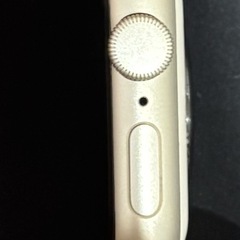 金曜日まで　アップルウォッチ se第二世代の画像